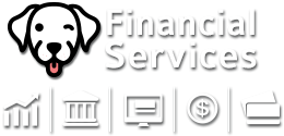 Merchant Doodle Financial Services Site Logo